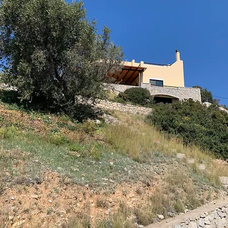 Idyllic * Antikyra