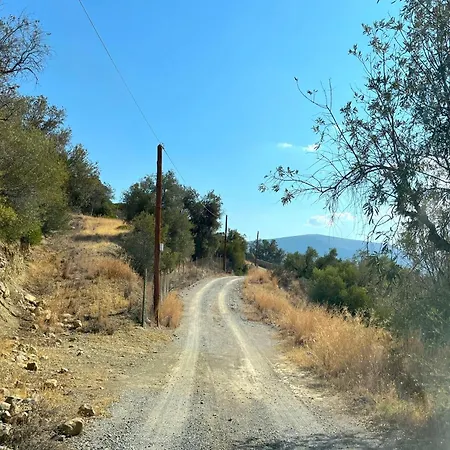 Idyllic Σπίτι διακοπών *