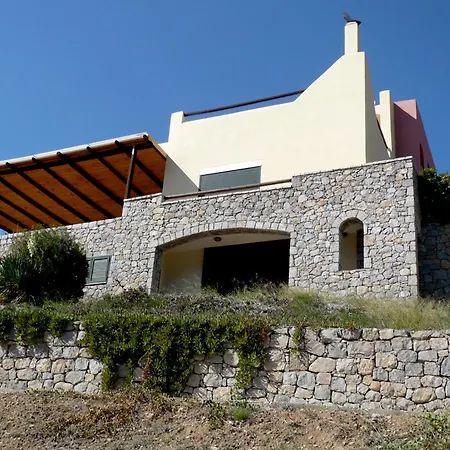 Idyllic Σπίτι διακοπών *