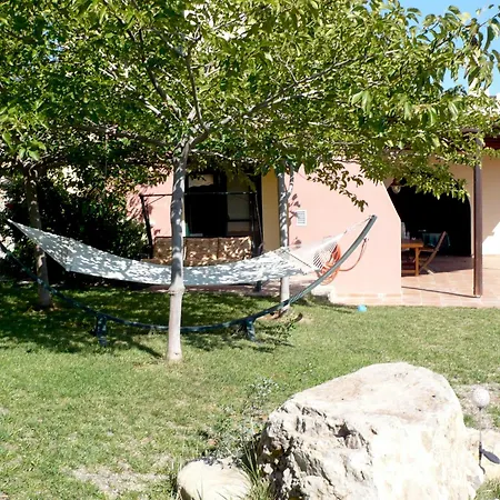 Holiday home Idyllic